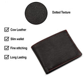 Leather Wallets for Men